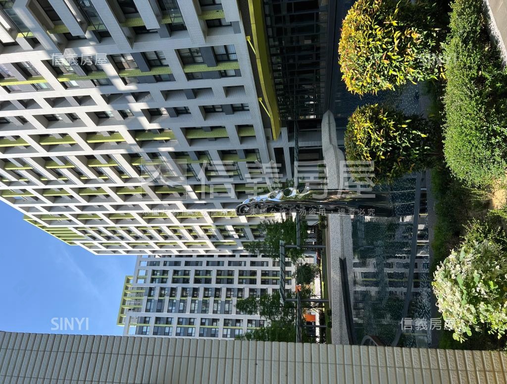 星都心社區外觀及周邊環境