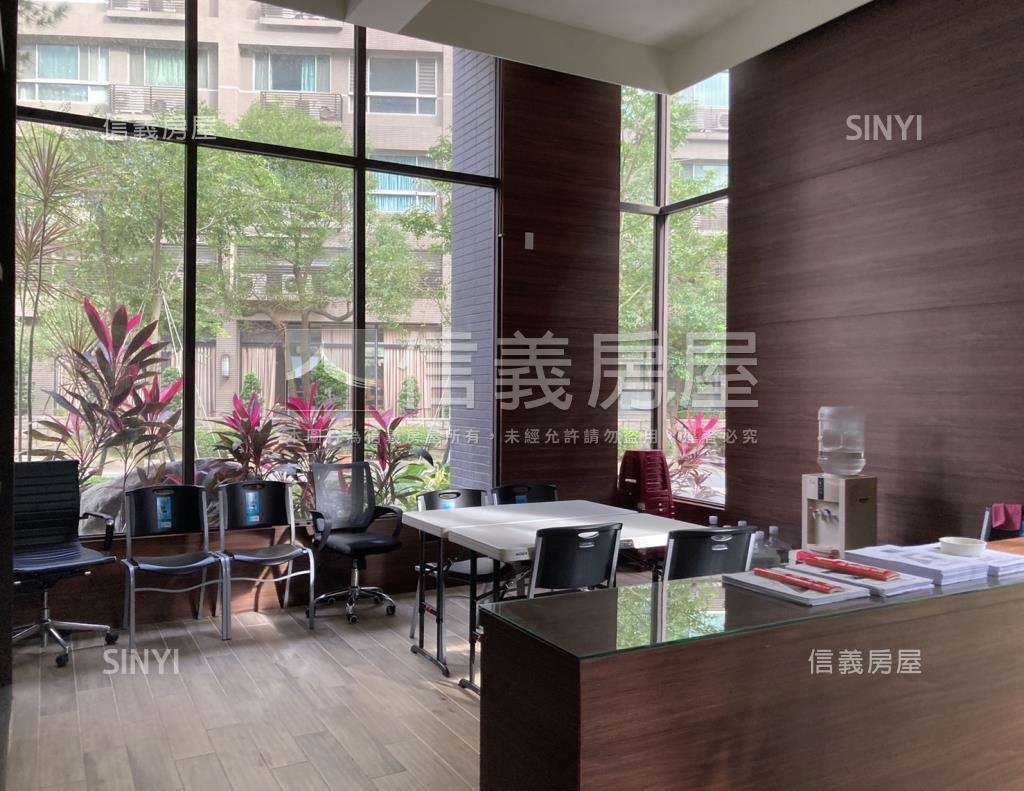 合遠涵萃社區外觀及周邊環境