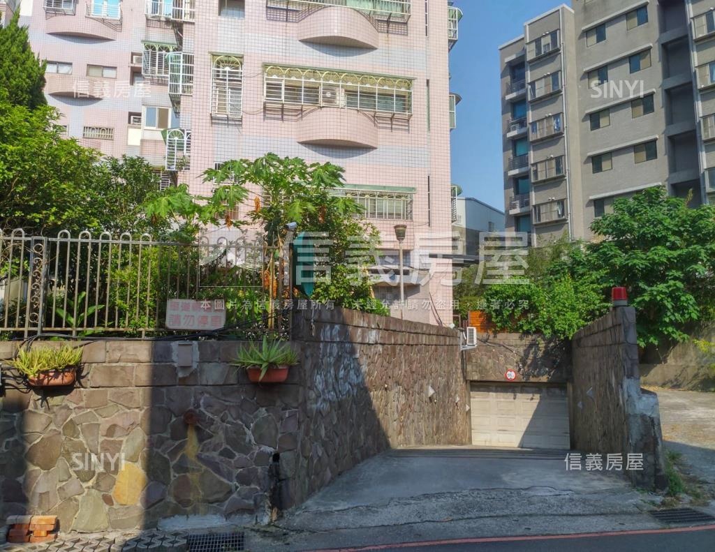 新生御庭社區外觀及周邊環境