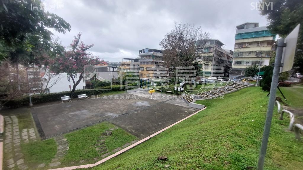 寶來社區社區外觀及周邊環境