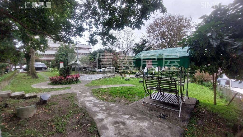 寶來社區社區外觀及周邊環境