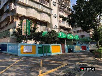 寶來社區