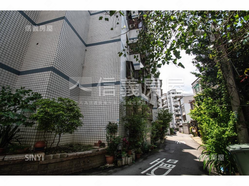 翰林御園社區外觀及周邊環境