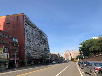 公園天廈
