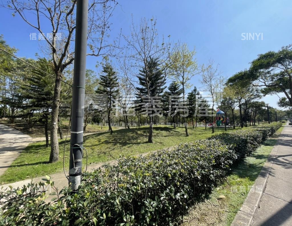 琴海社區外觀及周邊環境