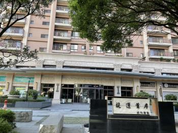 國際高鐵-捷運首席