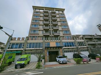 巨京No.8-富貴旺築