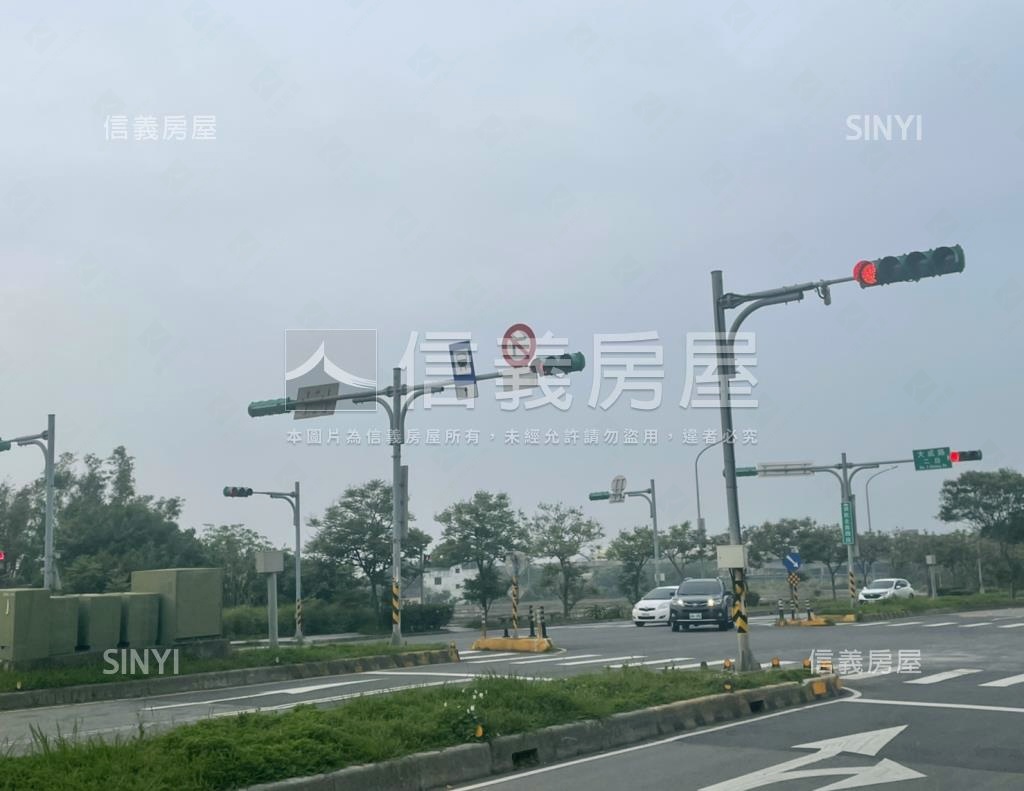 小森光No.2/高第/青朗社區外觀及周邊環境