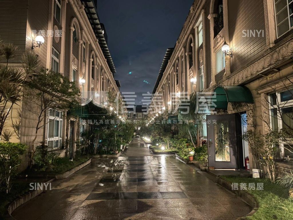 康橋新幹線No.2社區外觀及周邊環境