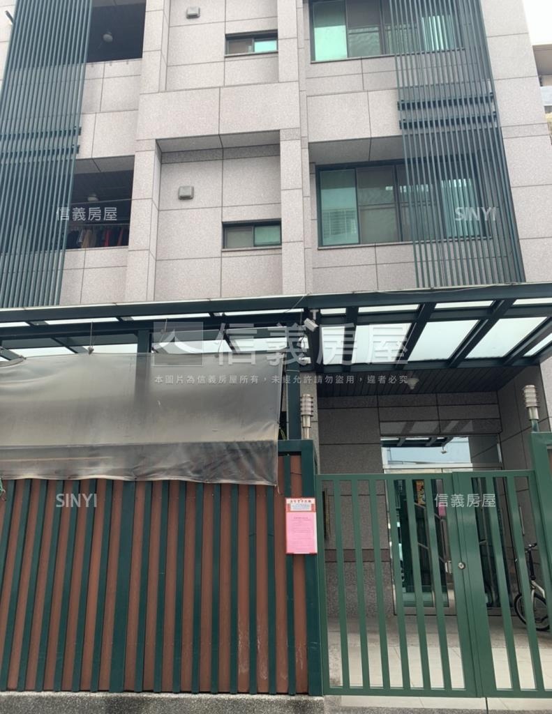 豐悅社區外觀及周邊環境