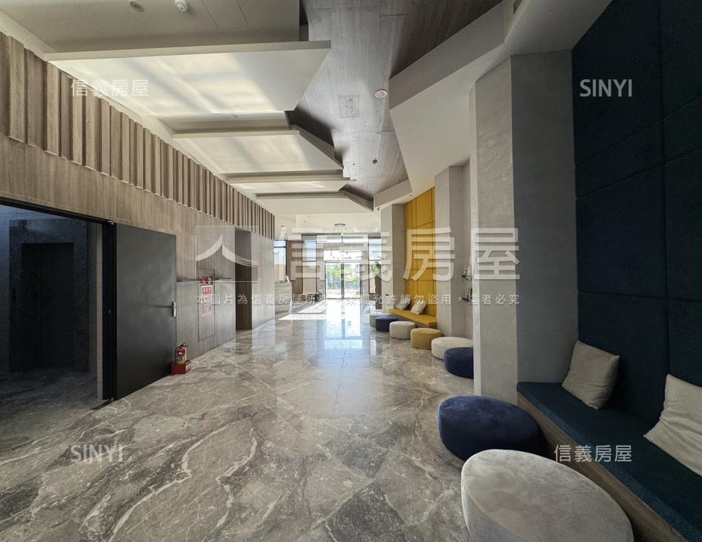 富源錦雅苑社區外觀及周邊環境