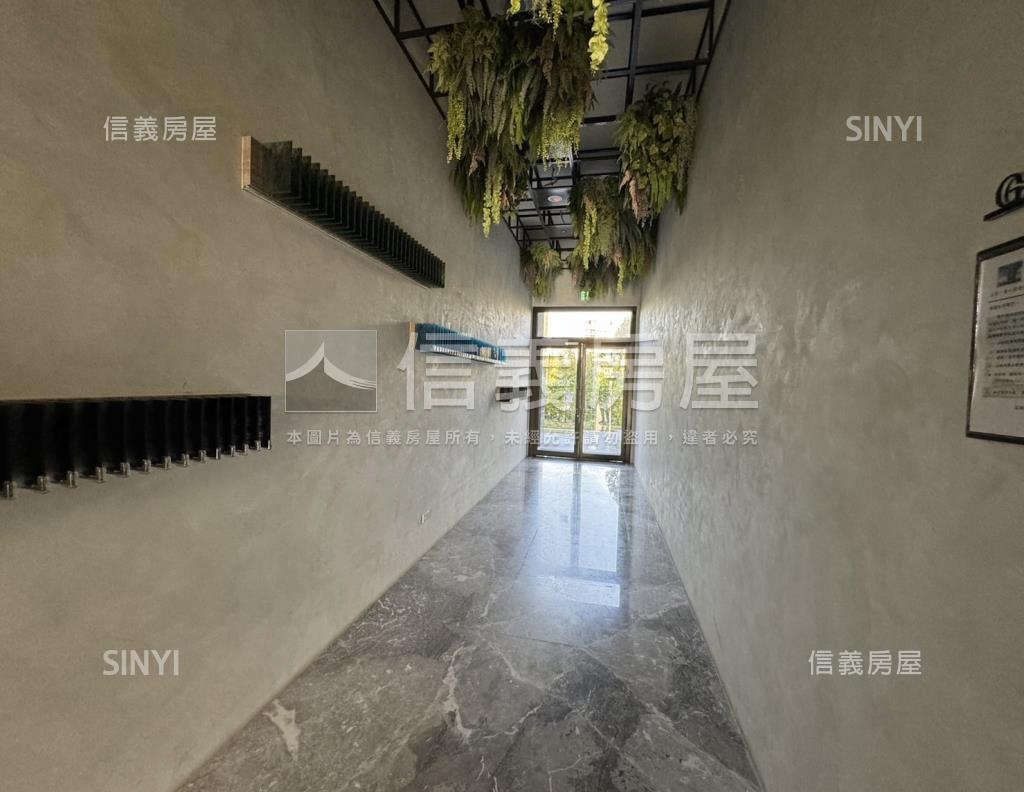 富源錦雅苑社區外觀及周邊環境