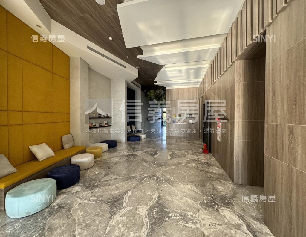 富源錦雅苑社區外觀及周邊環境