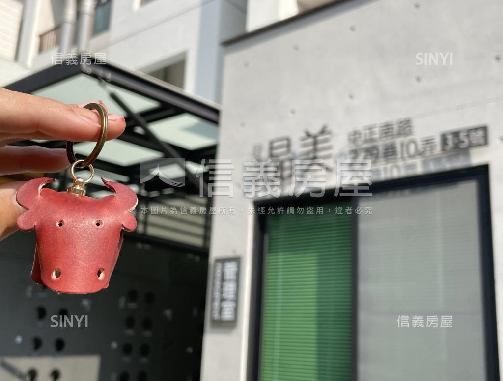 日東昇晶美社區外觀及周邊環境