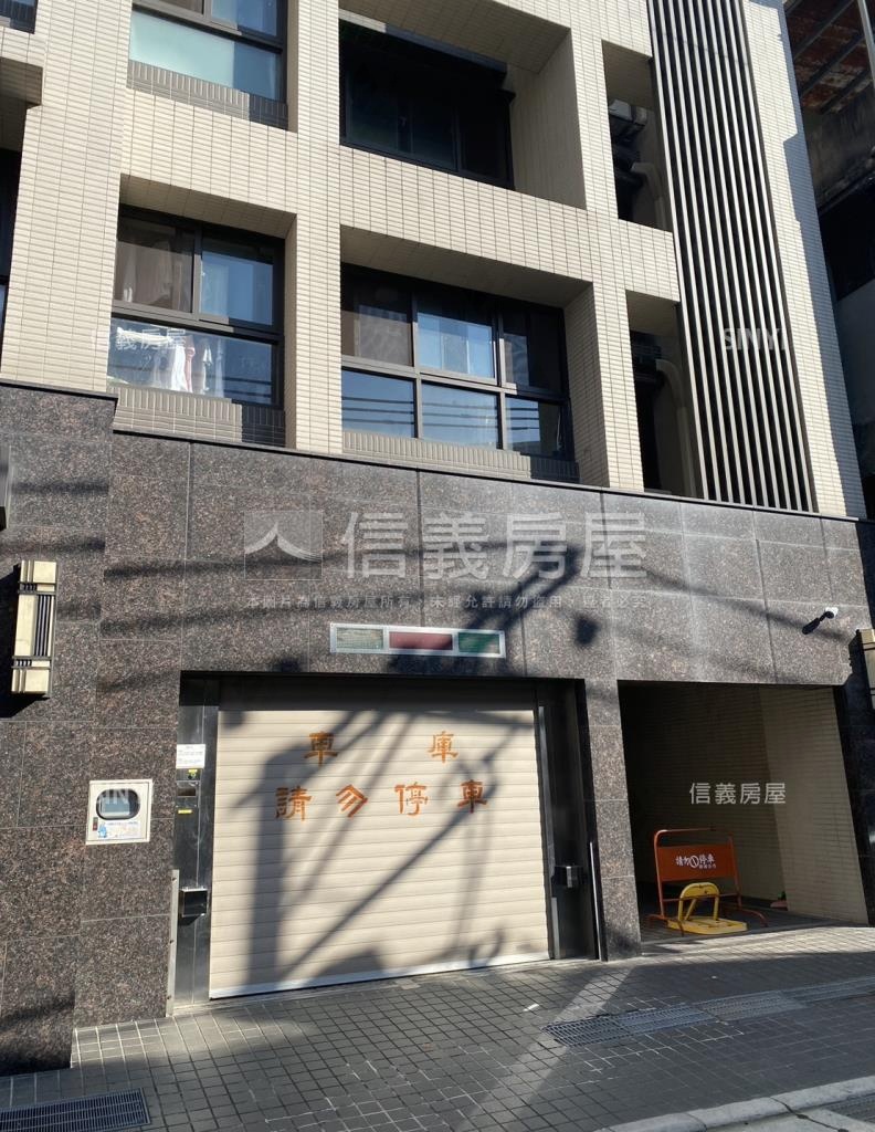 幸福一品社區外觀及周邊環境