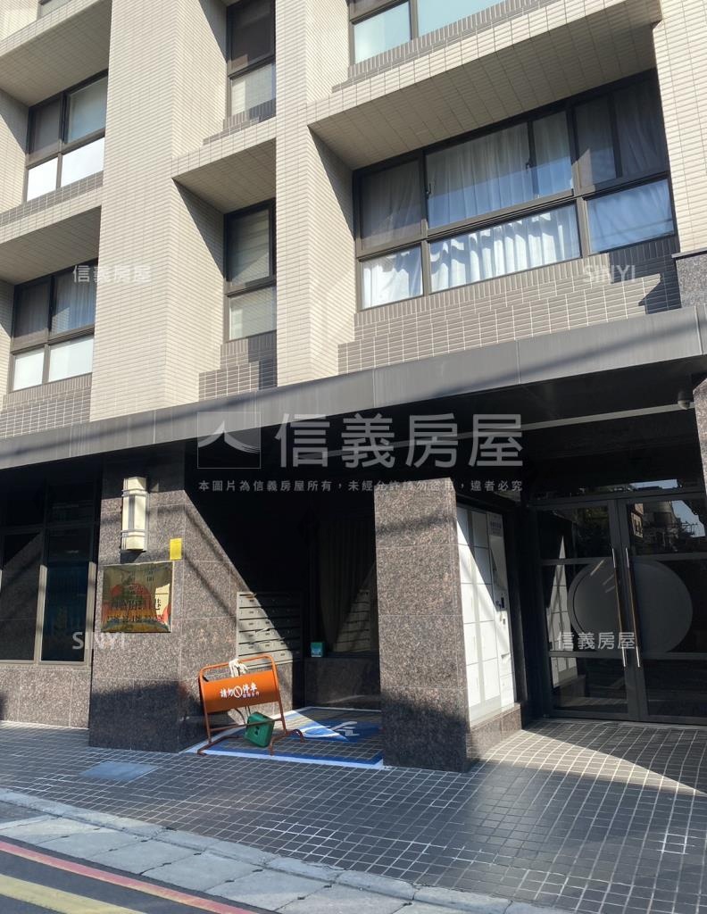 幸福一品社區外觀及周邊環境