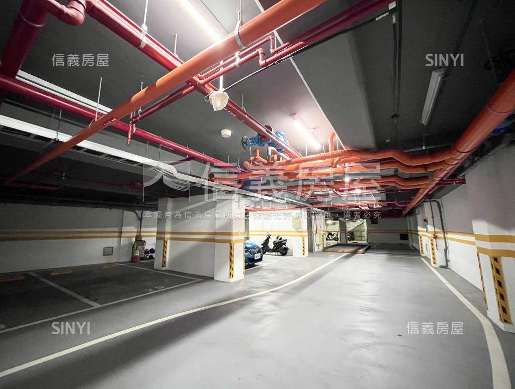 綠意仙跡社區外觀及周邊環境