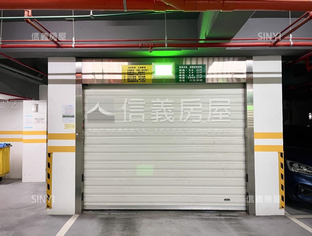 綠意仙跡社區外觀及周邊環境