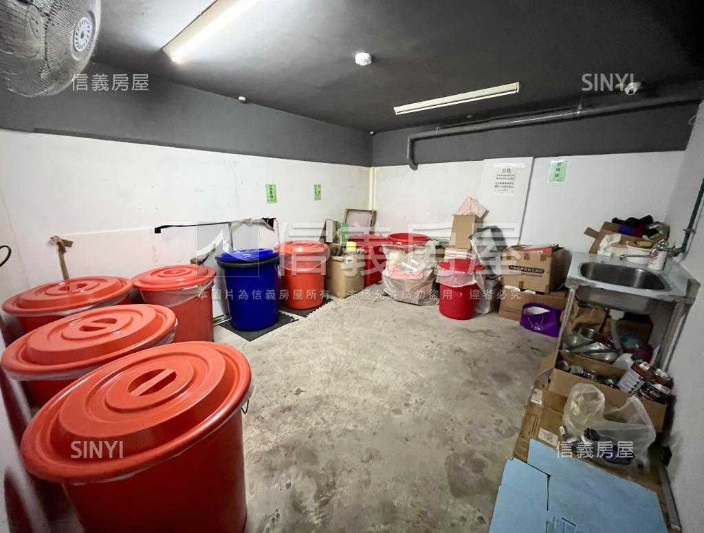 綠意仙跡社區外觀及周邊環境