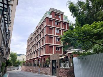 綠意仙跡