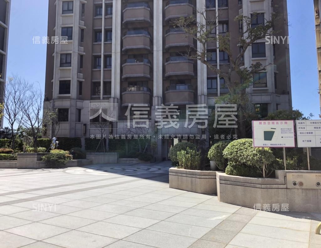 康橋新幹線No8-宏觀特區社區外觀及周邊環境