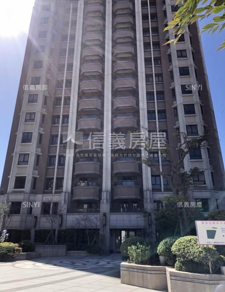 康橋新幹線No8-宏觀特區社區外觀及周邊環境