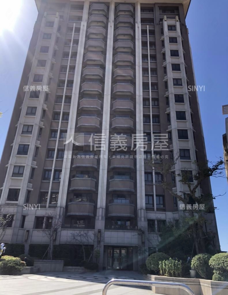 康橋新幹線No8-宏觀特區社區外觀及周邊環境