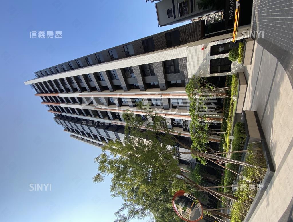 J world社區外觀及周邊環境