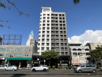 四季旅建築