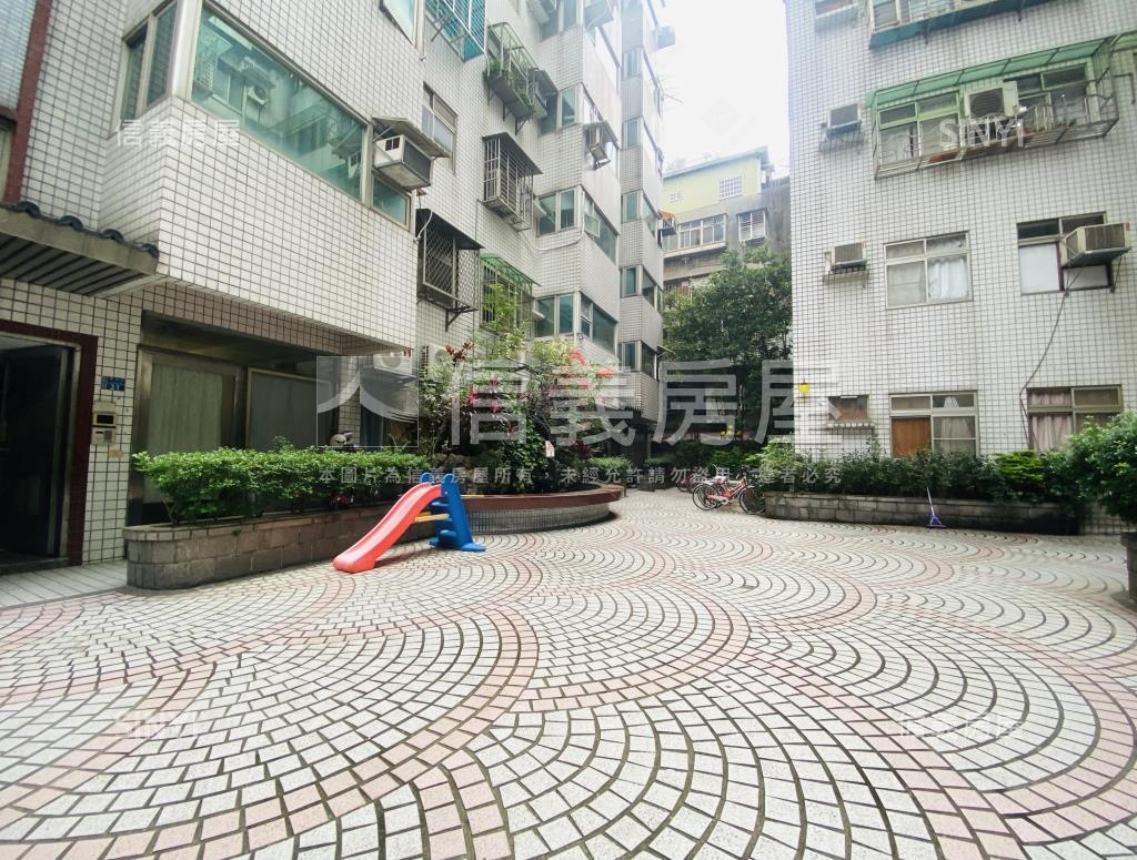 新樂園社區外觀及周邊環境