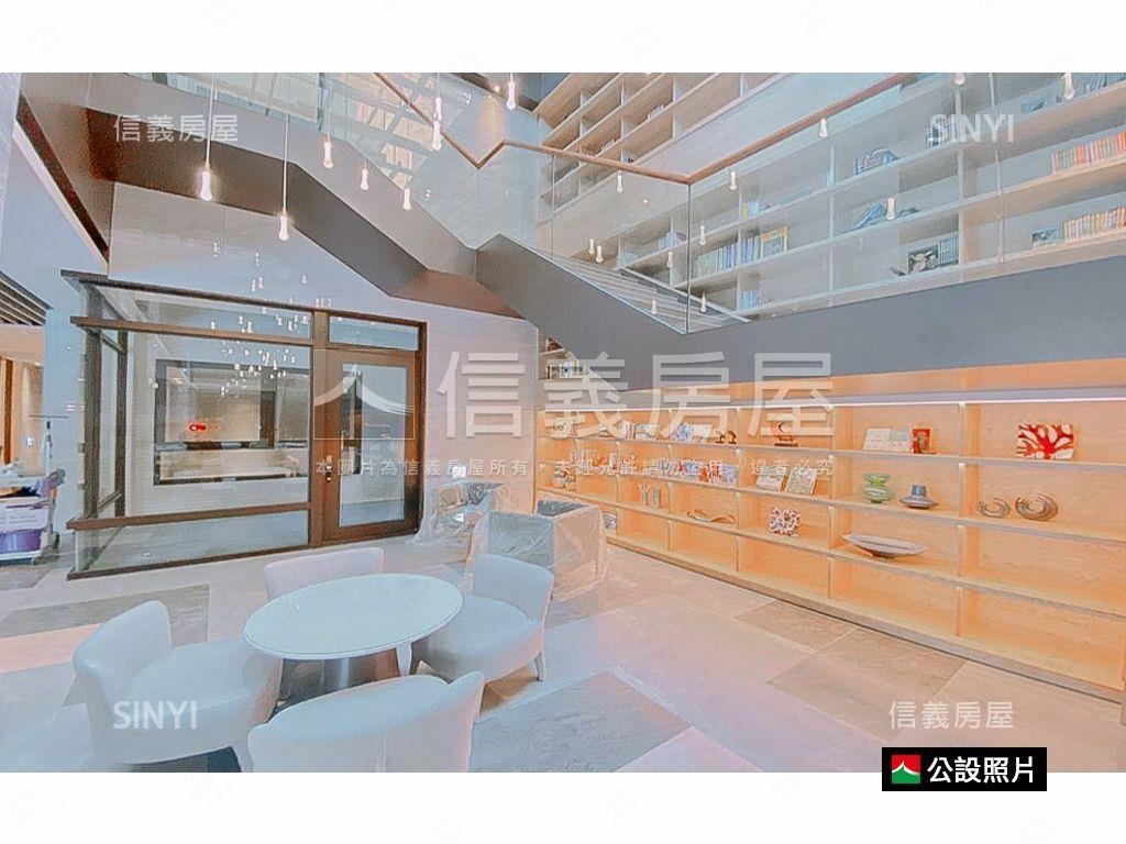 鄉林天韻社區外觀及周邊環境