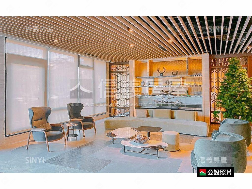鄉林天韻社區外觀及周邊環境