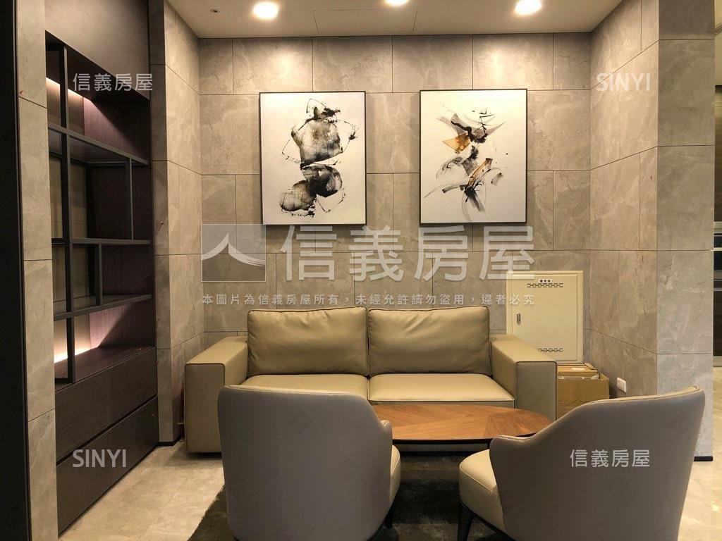 昇揚Inn11社區外觀及周邊環境