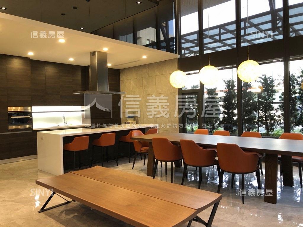 昇揚Inn11社區外觀及周邊環境