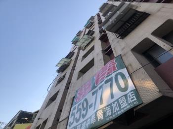 凱旋門大廈