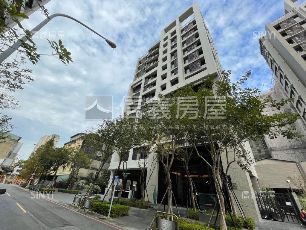 允將康泊社區外觀及周邊環境