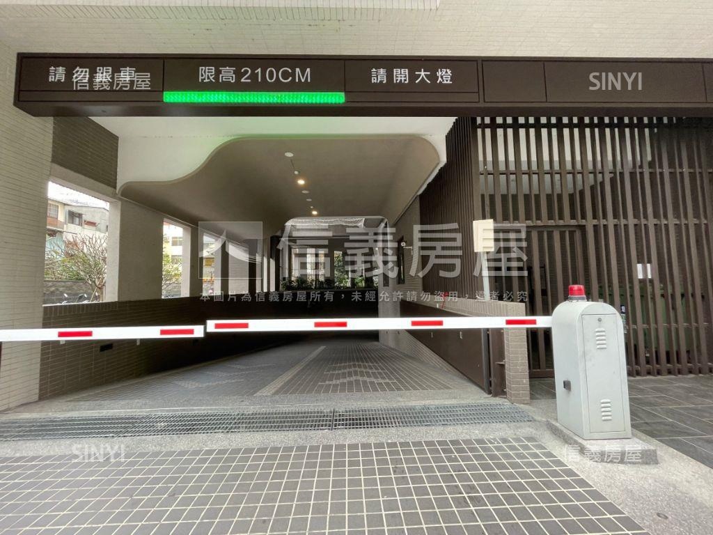 允將康泊社區外觀及周邊環境