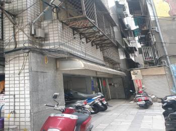 台北龍頭
