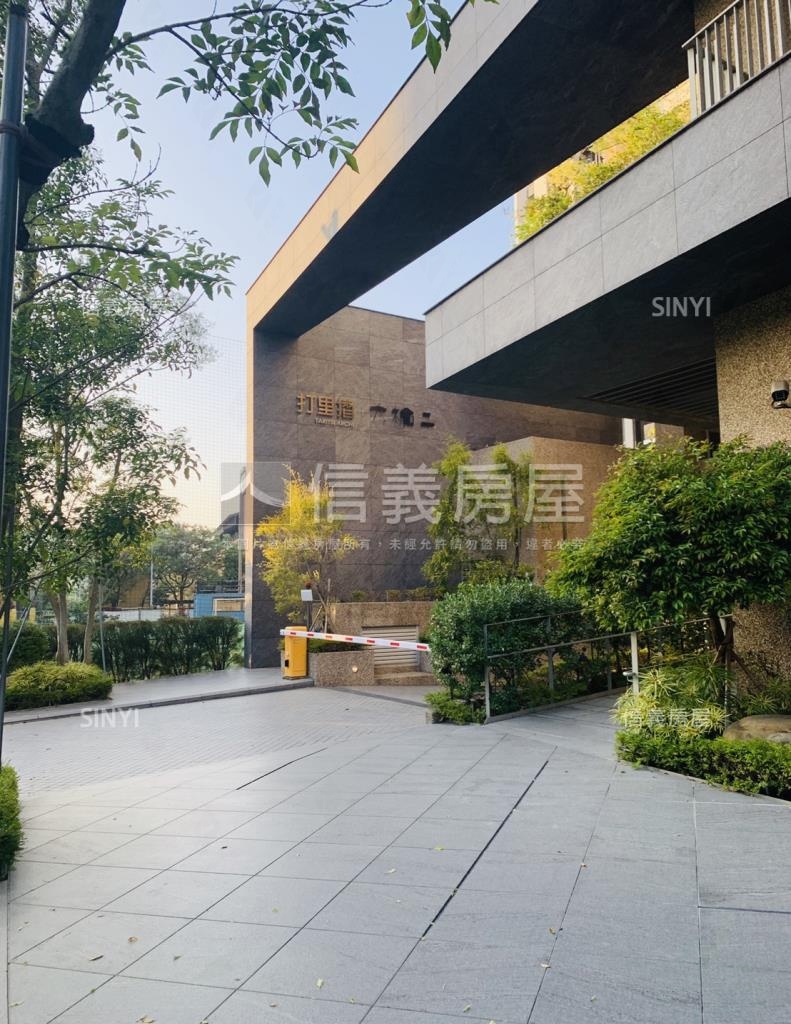 打里摺大榆二社區外觀及周邊環境