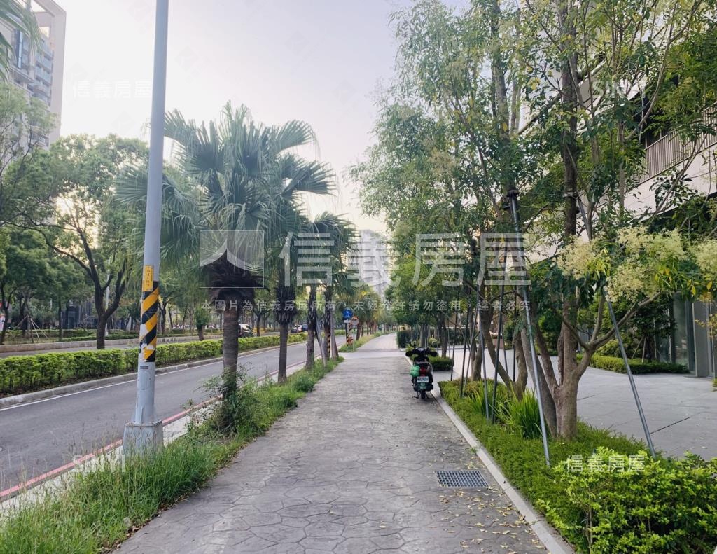 打里摺大榆二社區外觀及周邊環境