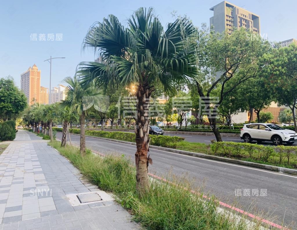 打里摺大榆二社區外觀及周邊環境