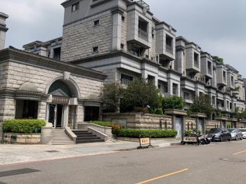 惠來公園別墅