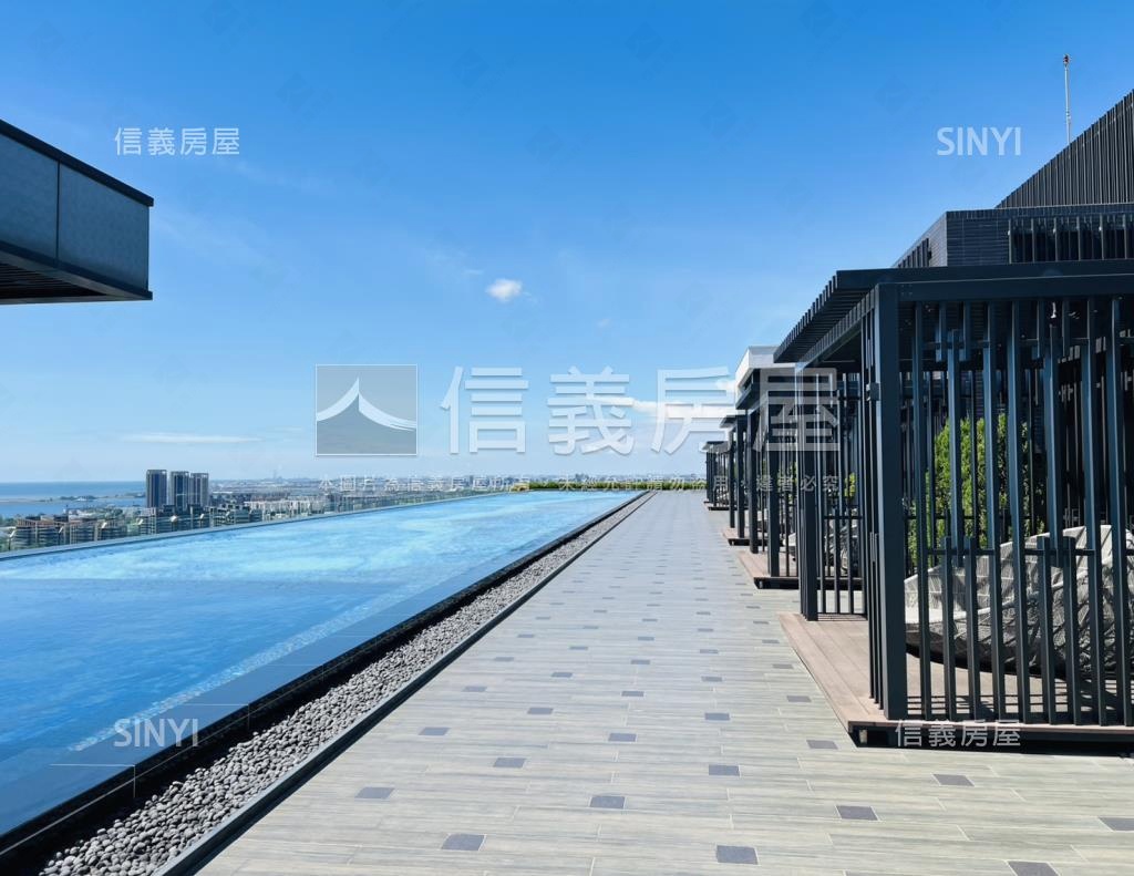 京城美術皇居社區外觀及周邊環境
