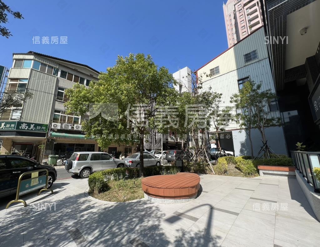 藝家人社區外觀及周邊環境