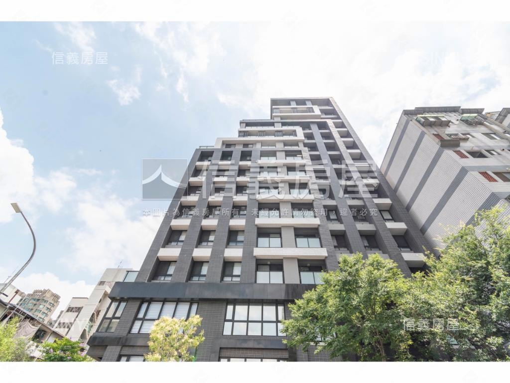 藝家人社區外觀及周邊環境