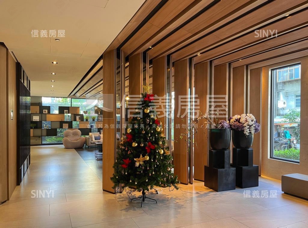 鵲喜社區外觀及周邊環境