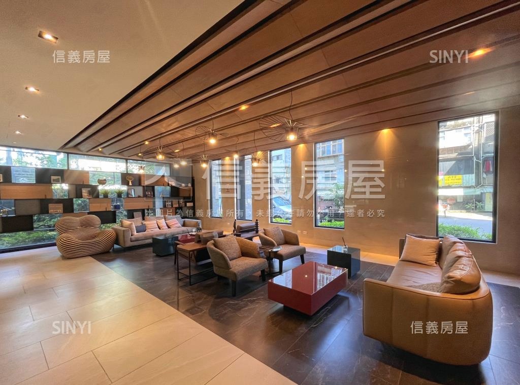 鵲喜社區外觀及周邊環境