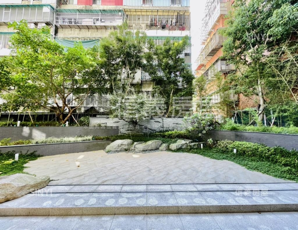 鵲喜社區外觀及周邊環境