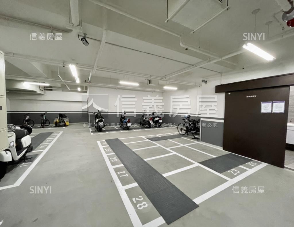 鵲喜社區外觀及周邊環境