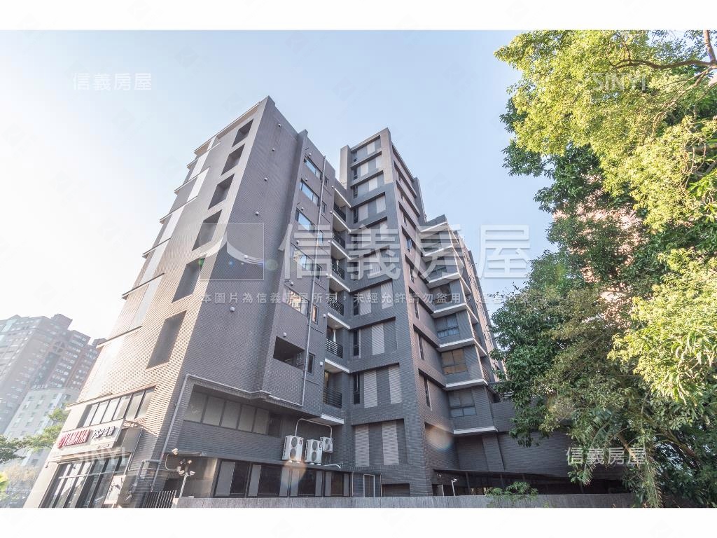 淡海90社區外觀及周邊環境